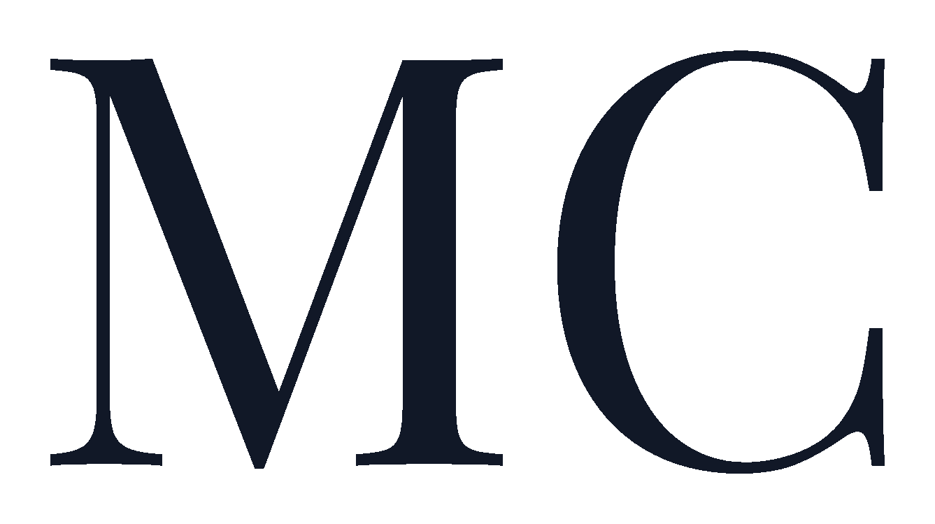 Mack Dental Consulting logo